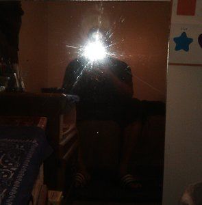 Meet your Posher, Rodney